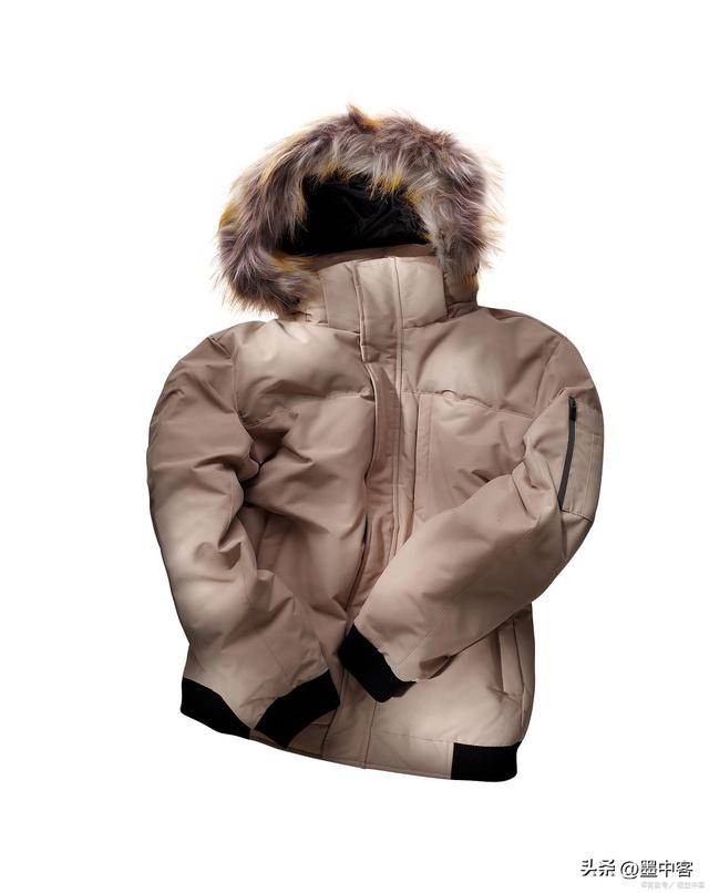 58万创新高低于500元的小心是假货AG真人平台羽绒服要涨价了！鸭绒每吨(图12)