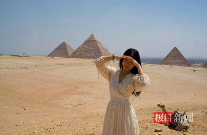 7国万元预算玩转亚欧非网友吵翻了AG真人网站20岁女生35天扫遍(图2)