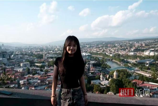 7国万元预算玩转亚欧非网友吵翻了AG真人网站20岁女生35天扫遍(图7)