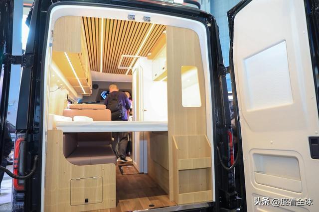 新能源引领房车产业在上海掀起全球变革浪潮AG真人百家家乐app渗透率飙升24%！(图19)