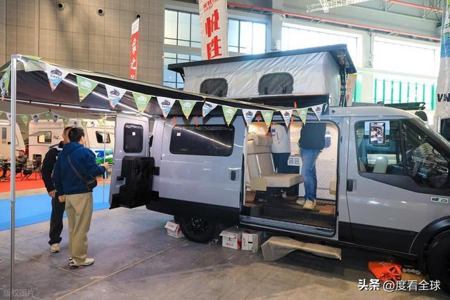 新能源引领房车产业在上海掀起全球变革浪潮AG真人百家家乐app渗透率飙升24%！(图23)