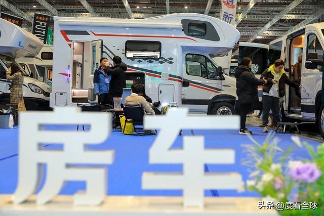 新能源引领房车产业在上海掀起全球变革浪潮AG真人百家家乐app渗透率飙升24%！(图20)
