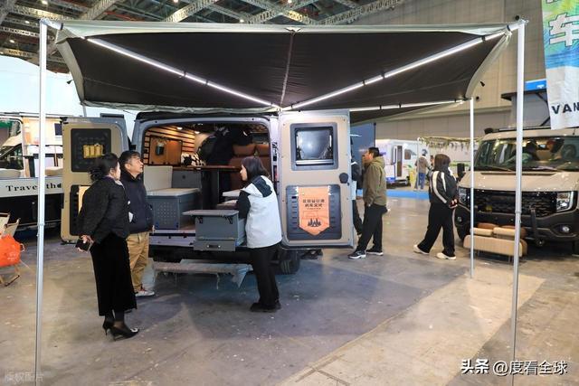 新能源引领房车产业在上海掀起全球变革浪潮AG真人百家家乐app渗透率飙升24%！(图17)