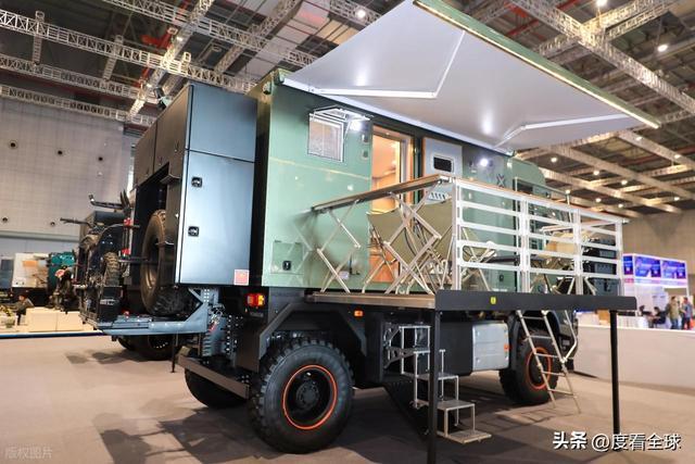 新能源引领房车产业在上海掀起全球变革浪潮AG真人百家家乐app渗透率飙升24%！(图26)