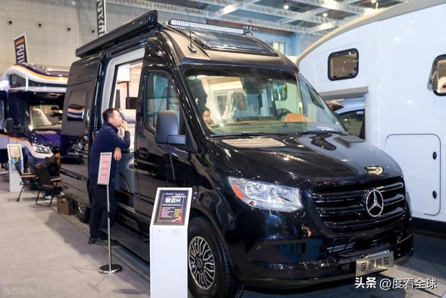 新能源引领房车产业在上海掀起全球变革浪潮AG真人百家家乐app渗透率飙升24%！(图18)