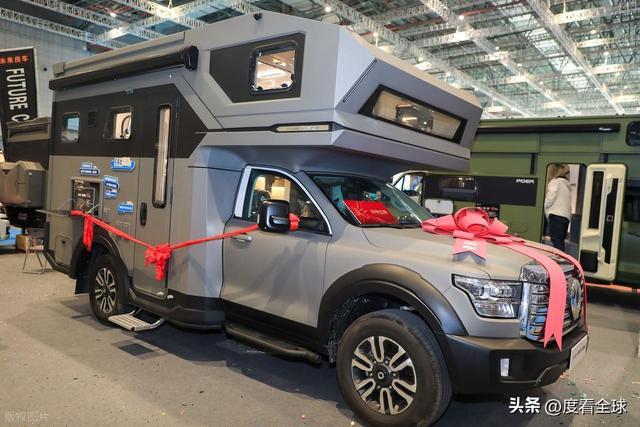 新能源引领房车产业在上海掀起全球变革浪潮AG真人百家家乐app渗透率飙升24%！(图16)