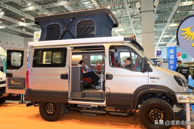 新能源引领房车产业在上海掀起全球变革浪潮AG真人百家家乐app渗透率飙升24%！(图15)