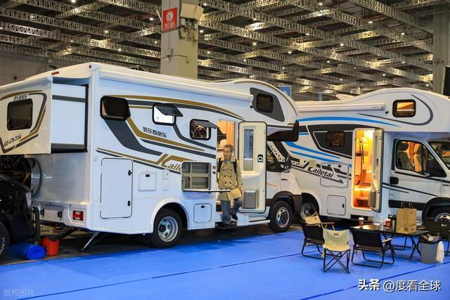 新能源引领房车产业在上海掀起全球变革浪潮AG真人百家家乐app渗透率飙升24%！(图12)