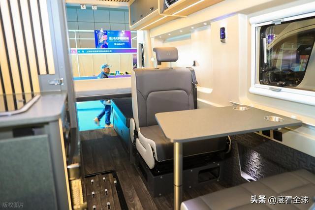 新能源引领房车产业在上海掀起全球变革浪潮AG真人百家家乐app渗透率飙升24%！(图2)