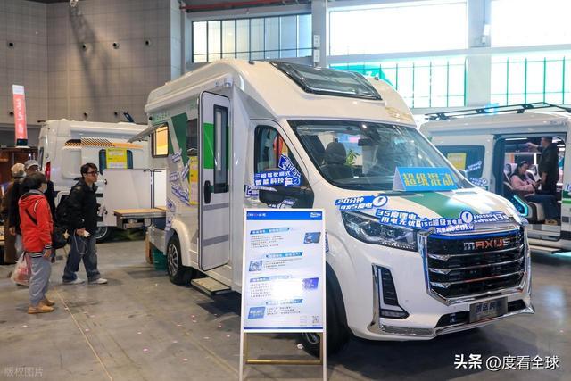 新能源引领房车产业在上海掀起全球变革浪潮AG真人百家家乐app渗透率飙升24%！(图8)