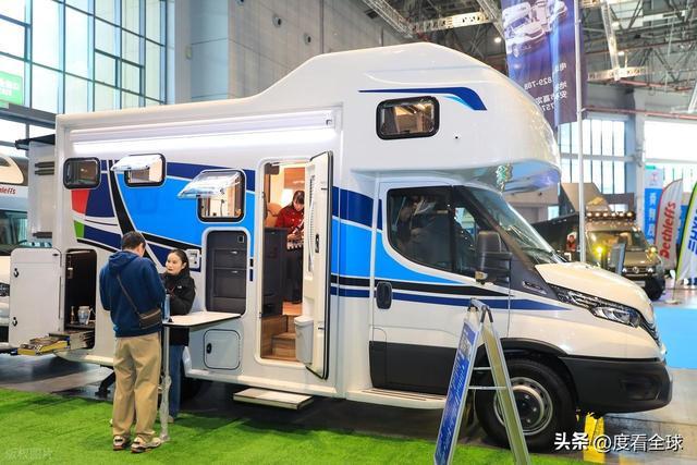 新能源引领房车产业在上海掀起全球变革浪潮AG真人百家家乐app渗透率飙升24%！(图6)