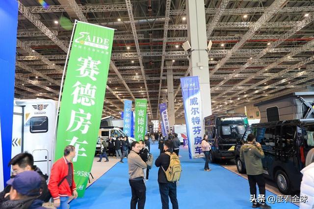 新能源引领房车产业在上海掀起全球变革浪潮AG真人百家家乐app渗透率飙升24%！(图10)