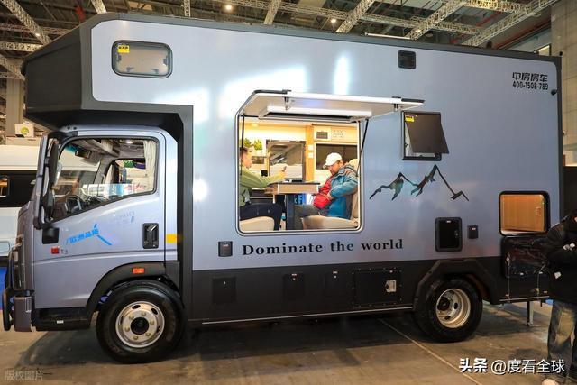 新能源引领房车产业在上海掀起全球变革浪潮AG真人百家家乐app渗透率飙升24%！(图3)