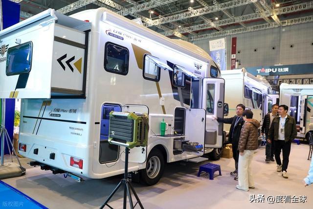 新能源引领房车产业在上海掀起全球变革浪潮AG真人百家家乐app渗透率飙升24%！(图13)