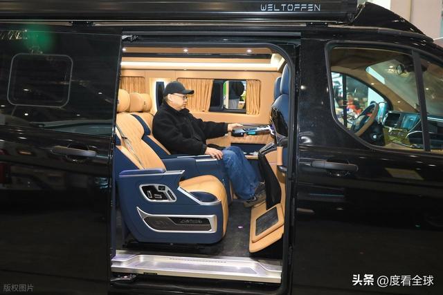 新能源引领房车产业在上海掀起全球变革浪潮AG真人百家家乐app渗透率飙升24%！(图9)