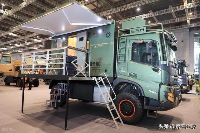 新能源引领房车产业在上海掀起全球变革浪潮AG真人百家家乐app渗透率飙升24%！(图11)