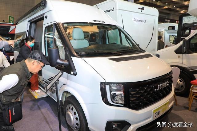 新能源引领房车产业在上海掀起全球变革浪潮AG真人百家家乐app渗透率飙升24%！(图4)