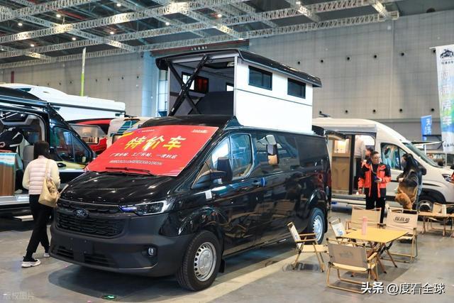 新能源引领房车产业在上海掀起全球变革浪潮AG真人百家家乐app渗透率飙升24%！(图24)