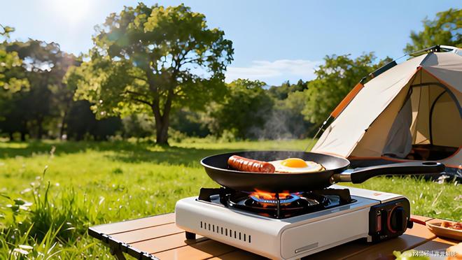 全解析：从基础到进阶的实用指南ag真人平台第一游戏露营装备(图3)